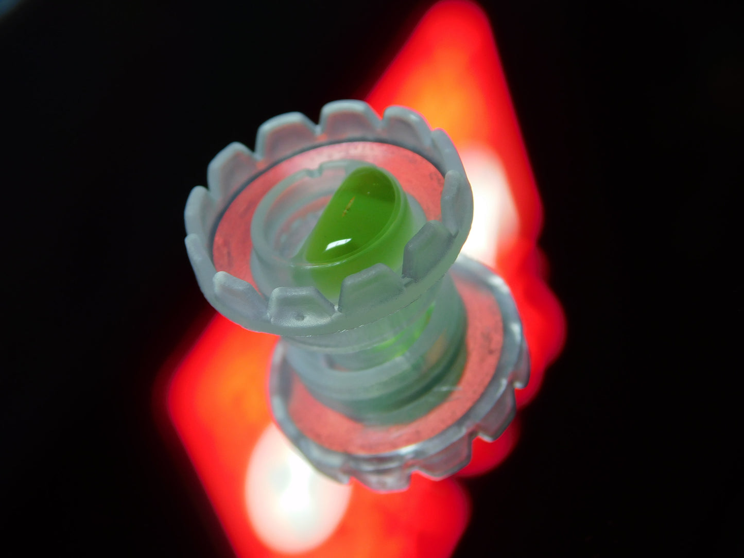 EKTO Advanced Alchemy Adhesive