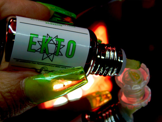 EKTO Advanced Alchemy Adhesive